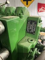 John Deere TruSet Valve