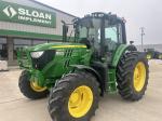 John Deere 6130M