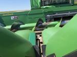 John Deere 608C