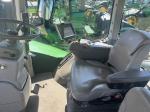 John Deere 9620RX