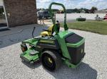 John Deere Z997R