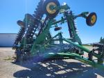 John Deere 2660VT