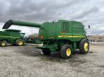 John Deere 9660 STS