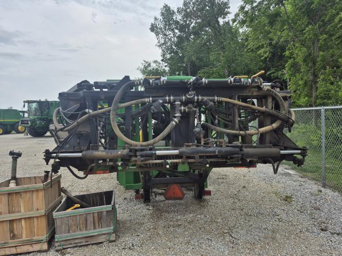 John Deere 4920