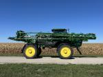 John Deere 410R