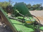 John Deere HX15