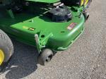 John Deere X590