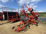 Kuhn GF7802 GII