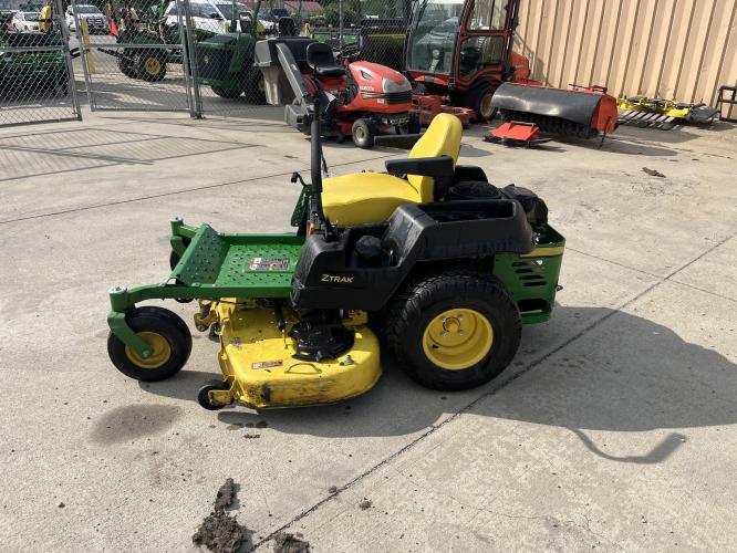 John Deere Z540M
