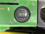 John Deere F1570