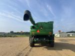 John Deere S780