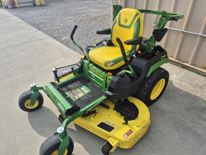 John Deere Z545R