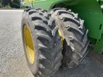 John Deere 9660 STS