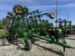 John Deere 2230FH