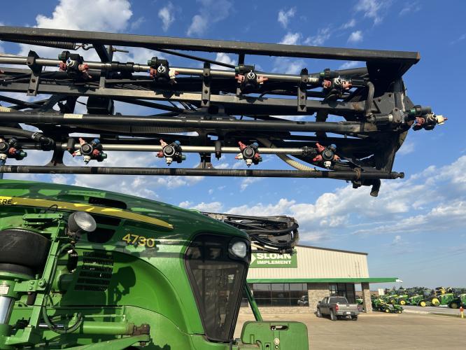 John Deere 4730