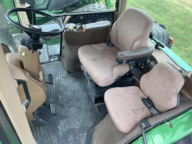 John Deere 9530T