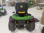 John Deere S180