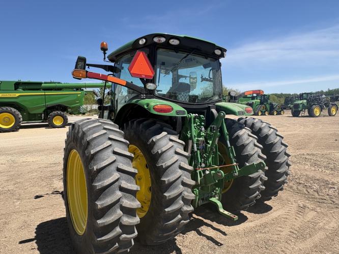 John Deere 6R 145