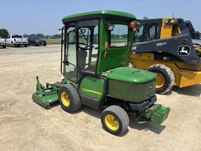 John Deere 1565