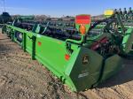 John Deere 630F
