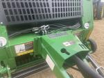 John Deere 460M