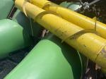 John Deere 608C