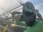 John Deere RDF 35