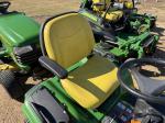John Deere X730