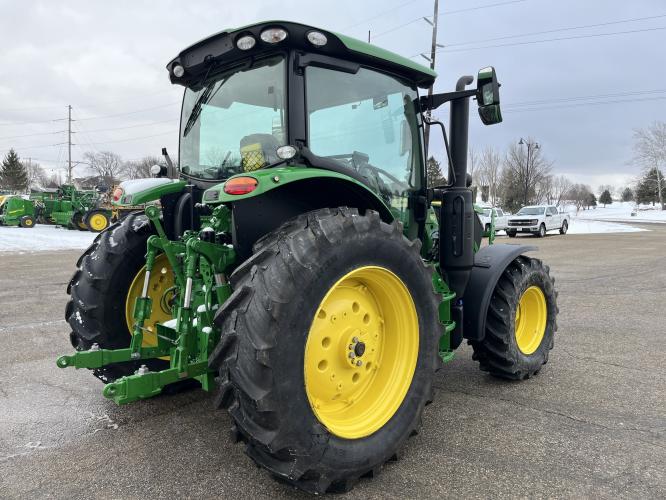 John Deere 6R 130