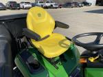 John Deere X590