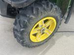 John Deere XUV 825I GREEN