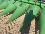 John Deere C8R