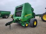 John Deere 560M