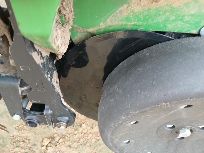 John Deere 1775NT
