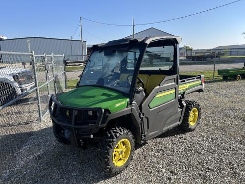 2022 John Deere XUV 835M