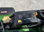 John Deere Z997R