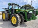 John Deere 8R 410