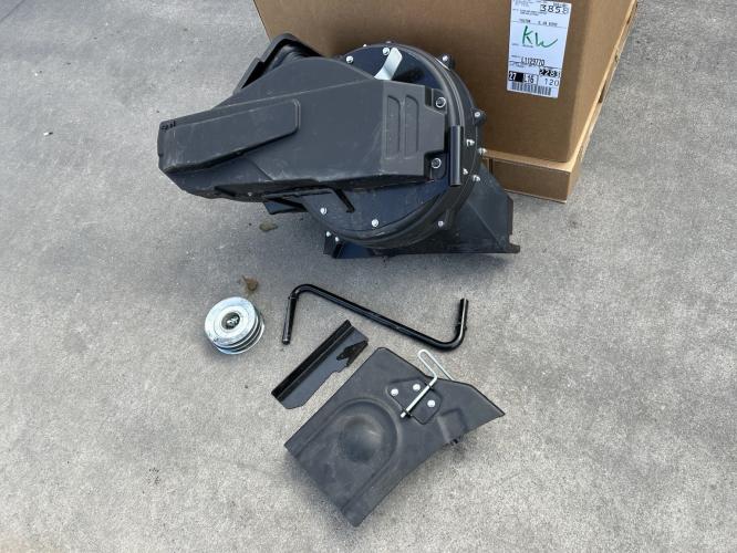 John Deere BG20749 54A BLOWER