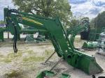 John Deere 843