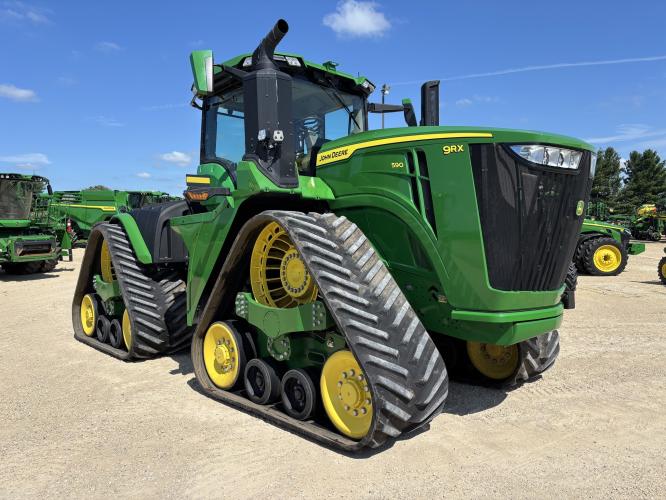 John Deere 9RX 590
