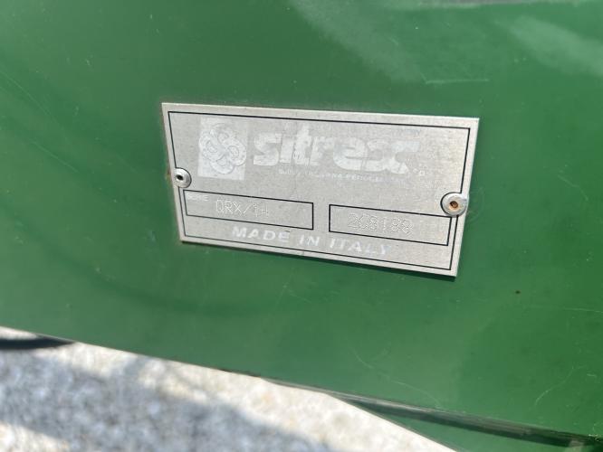 Sitrex QRX14