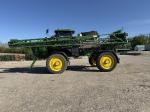 John Deere 412R