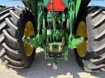 John Deere 7420