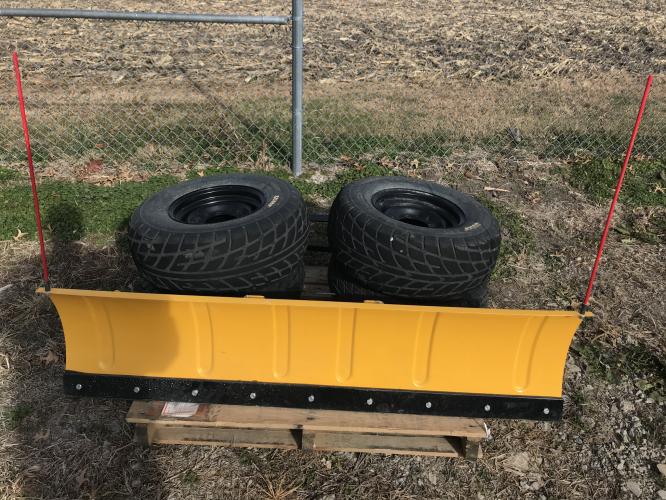 John Deere RSX850I