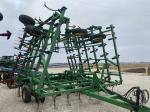 John Deere 980