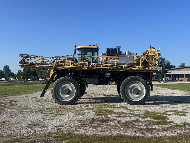 Rogator 1300C