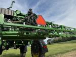 John Deere 612R