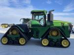John Deere 9RX 640
