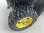 John Deere 825I