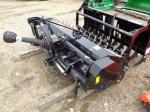 John Deere FMH205